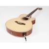 Elektroakustická gitara grand concert Richwood Artist RG-17-CE - 6