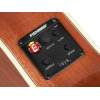 Elektroakustická gitara grand concert Richwood Artist RG-17-CE - 7