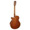 Elektroakustická gitara jumbo Richwood Artist RJ-17-CE - 2