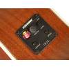 Elektroakustická gitara jumbo Richwood Artist RJ-17-CE - 3