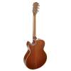 Elektroakustická gitara grand concert Richwood Artist RS-17C-CE - 2