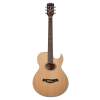 Elektroakustická gitara grand concert Richwood Artist RS-17C-CE - 3