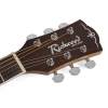 Elektroakustická gitara grand concert Richwood Artist RS-17C-CE - 4