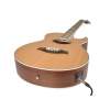 Elektroakustická gitara grand concert Richwood Artist RS-17C-CE - 6