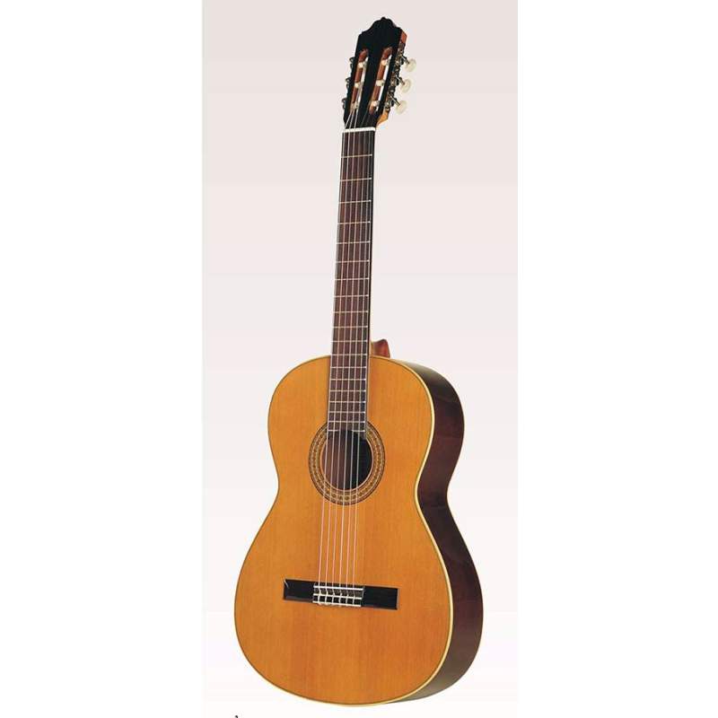 Klasická gitara Esteve Classic 3-CD - 1