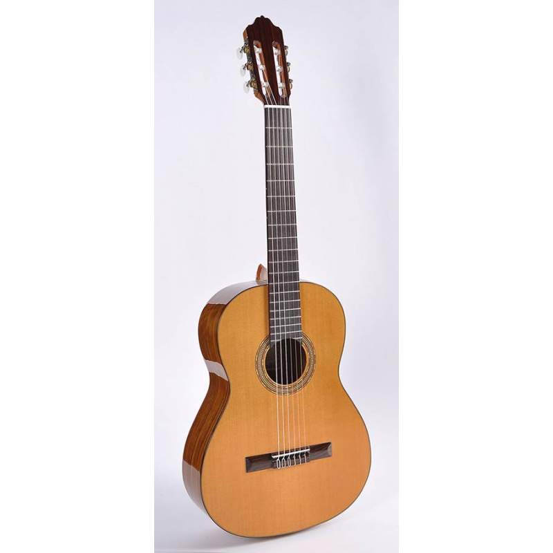 Klasická gitara Esteve Classic 4STE-CD - 1