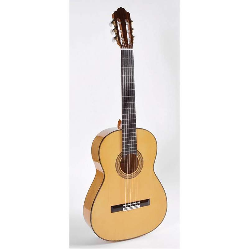Klasická gitara flamenco Esteve Special Flamenco 5F - 1