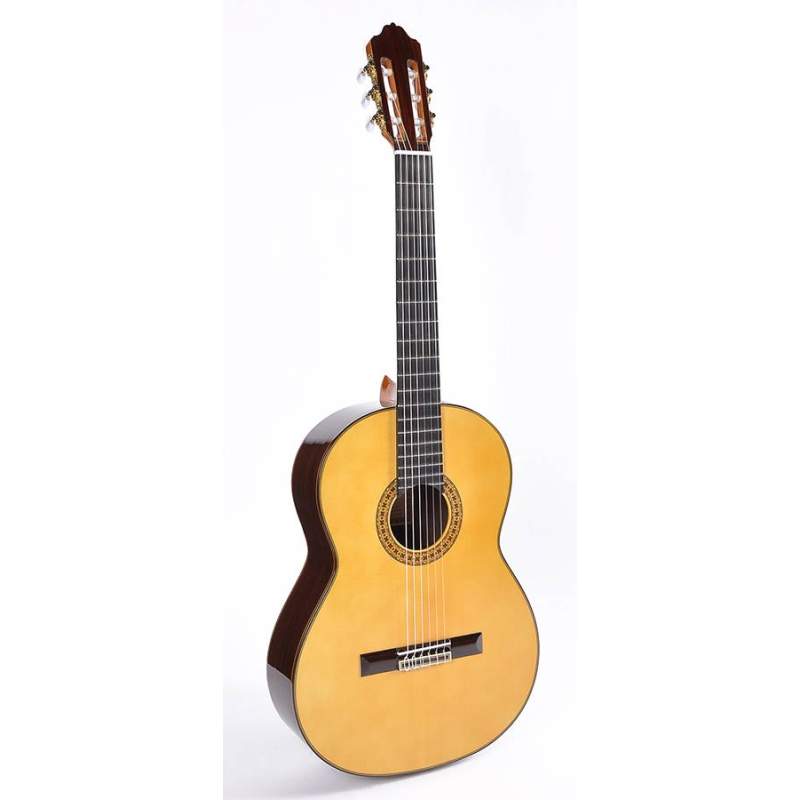 Klasická gitara Esteve Classic All Solid 8-SP - 1