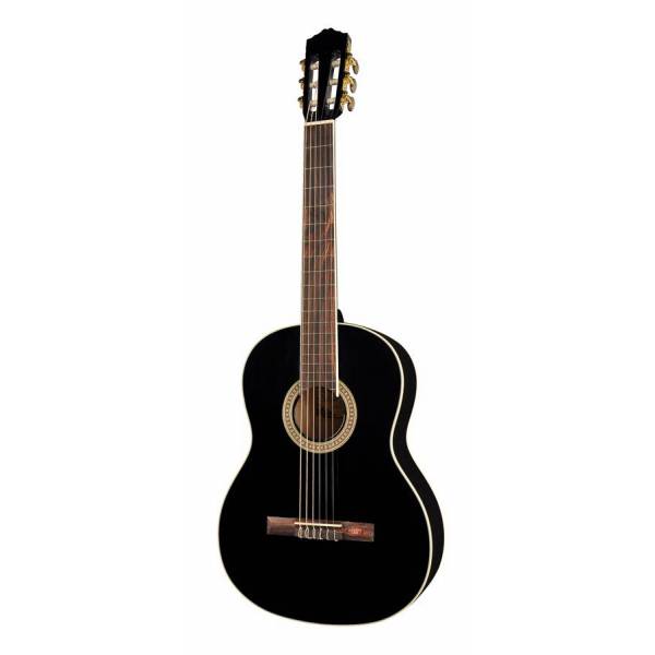 Klasická gitara Salvador Cortez Student CC-10-BK