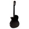 Klasická gitara Salvador Cortez Student CC-10CEBK - 2