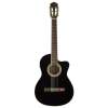 Klasická gitara Salvador Cortez Student CC-10CEBK - 3