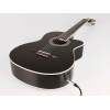 Klasická gitara Salvador Cortez Student CC-10CEBK - 6