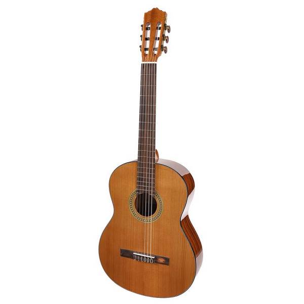 Klasická gitara pre ľavákov Salvador Cortez Student CC-10L