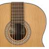Klasická gitara Salvador Cortez Solid Top Artist CC-20 - 4