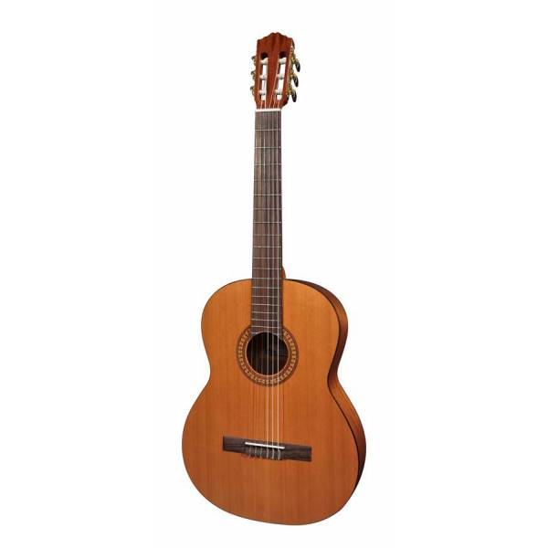 Klasická gitara Salvador Cortez Solid Top Artist CC-22L