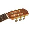 Klasická gitara 1/4 Salvador Cortez Solid Top Artist CC-22-PA - 4