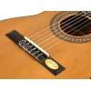 Klasická gitara 1/4 Salvador Cortez Solid Top Artist CC-22-PA - 5