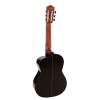 Altová gitara Salvador Cortez Solid Top Concert CC-60-AL - 2