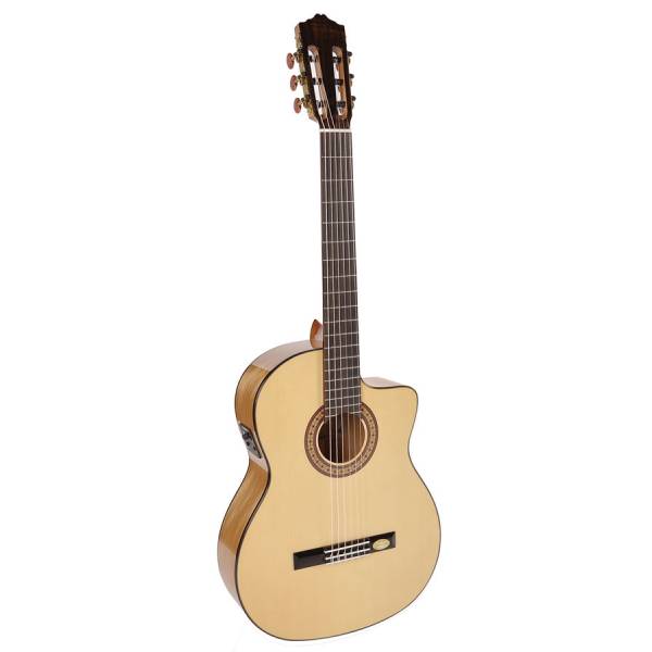 Flamenco gitara Salvador Cortez Flamenco CF-55CE