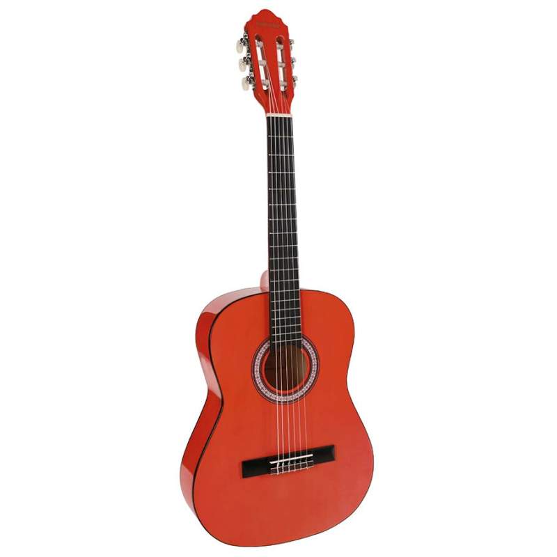 Klasická gitara 3/4 Salvador Kids CG-134-OR - 1