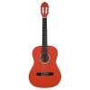 Klasická gitara 3/4 Salvador Kids CG-134-OR - 3