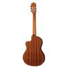Klasická gitar Salvador Cortez Solid Top Concert CS-205+ - 2