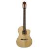 Klasická gitar Salvador Cortez Solid Top Concert CS-205+ - 3