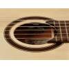 Klasická gitar Salvador Cortez Solid Top Concert CS-205+ - 4