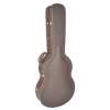 Klasická gitar Salvador Cortez Solid Top Concert CS-205+ - 7