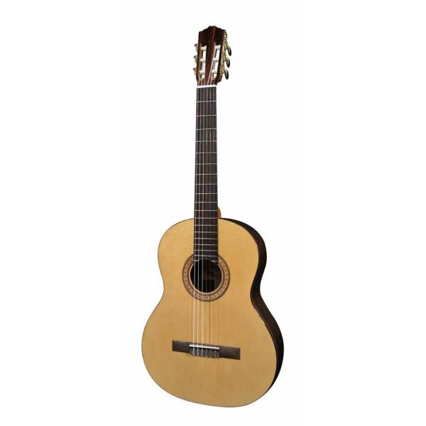 Klasická gitara Salvador Cortez Solid Top Artist CS-32