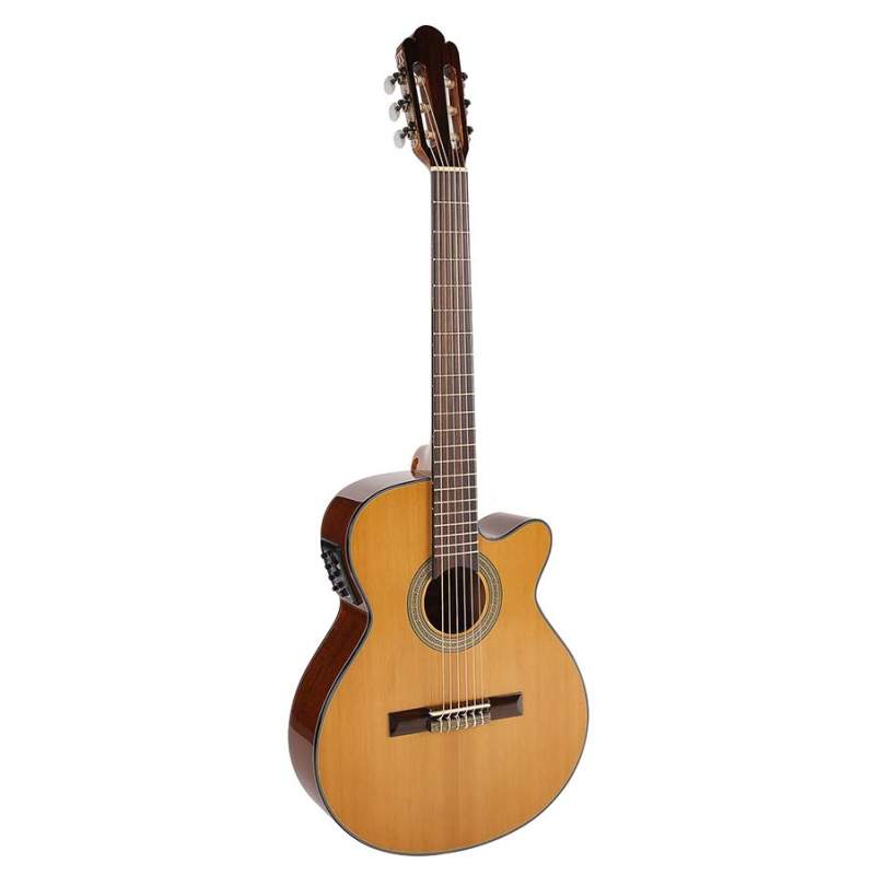 Klasická gitara Richwood Artist RC-16-CE - 1