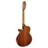 Klasická gitara Richwood Artist RC-16-CE - 2
