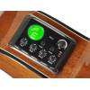 Klasická gitara Richwood Artist RC-16-CE - 5
