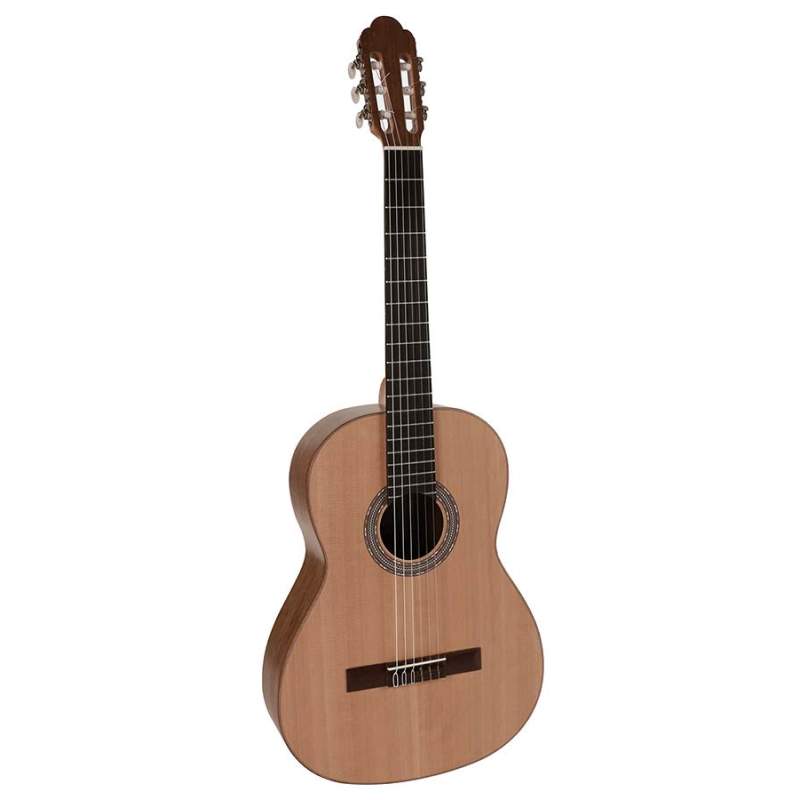 Klasická gitara Esteve Organic Turia-CD - 1