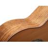 Klasická gitara Esteve Organic Turia-CD - 8