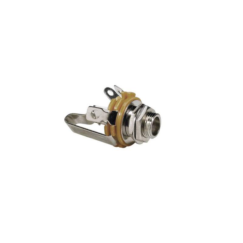 Chassis konektor jack Switchcraft SC-12B - 1