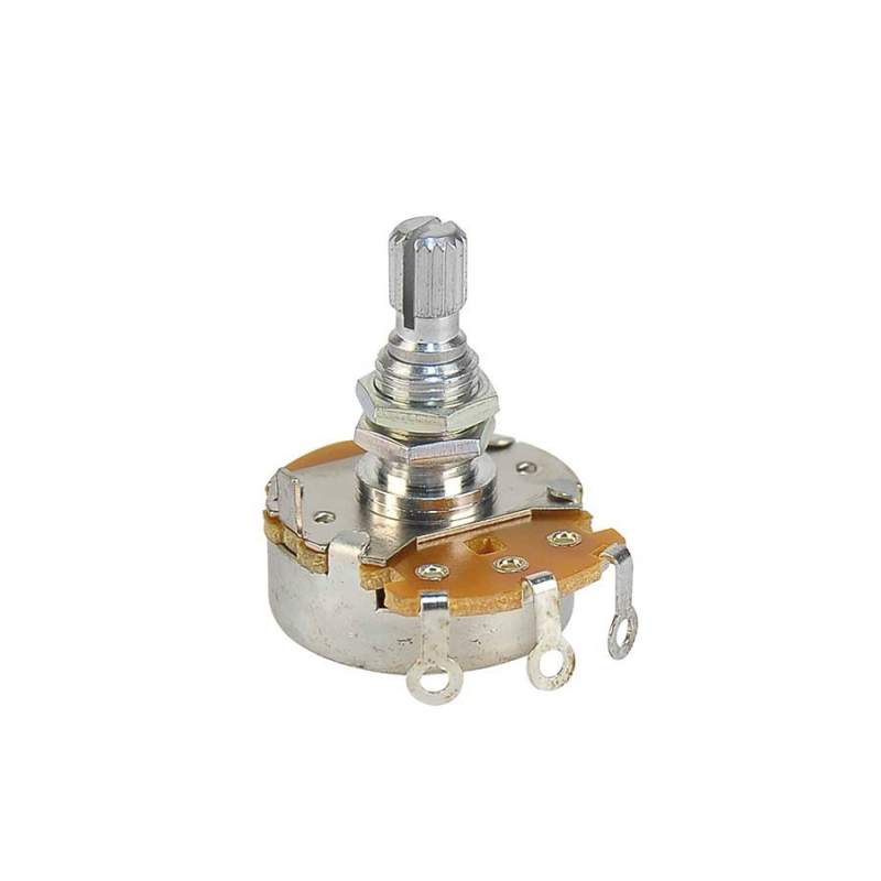 250K audio potenciometer ALPS PM-250-A - 1