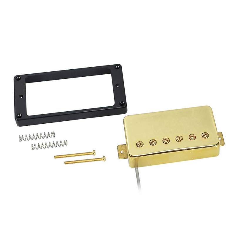 Snímač humbucker 
