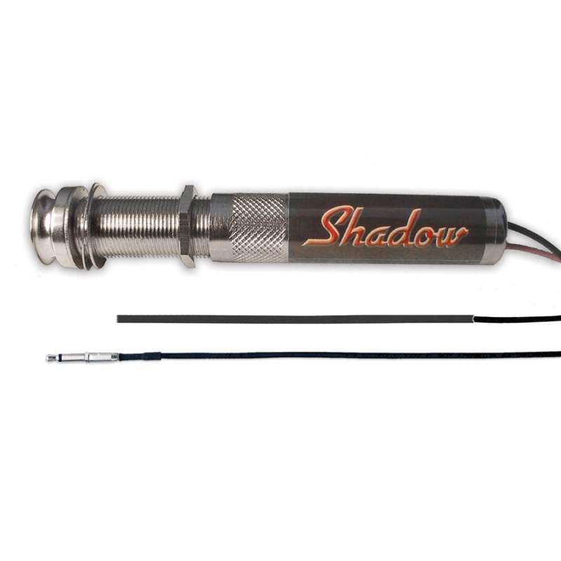 Endpin predzosilňovač Shadow SH-NFX-EPU - 1