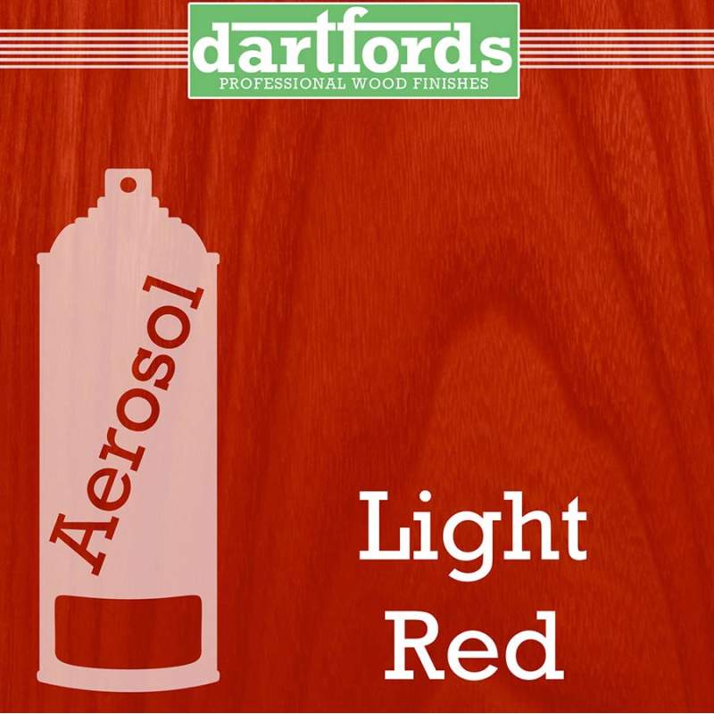 Nitrocelulózový lak Dartfords FS5042 - 1