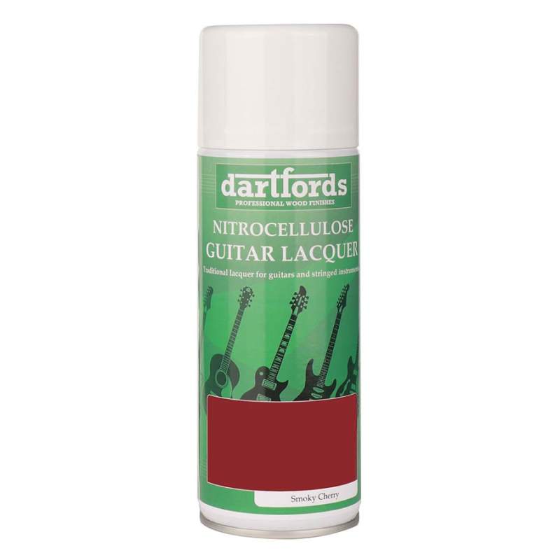Nitrocelulózový lak pigmentovaný Dartfords FS5326 - 1