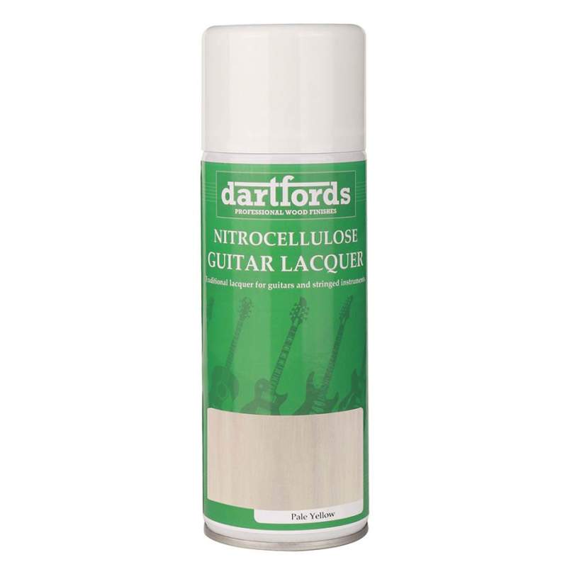 Nitrocelulózový lak pigmentovaný Dartfords FS5423 - 1