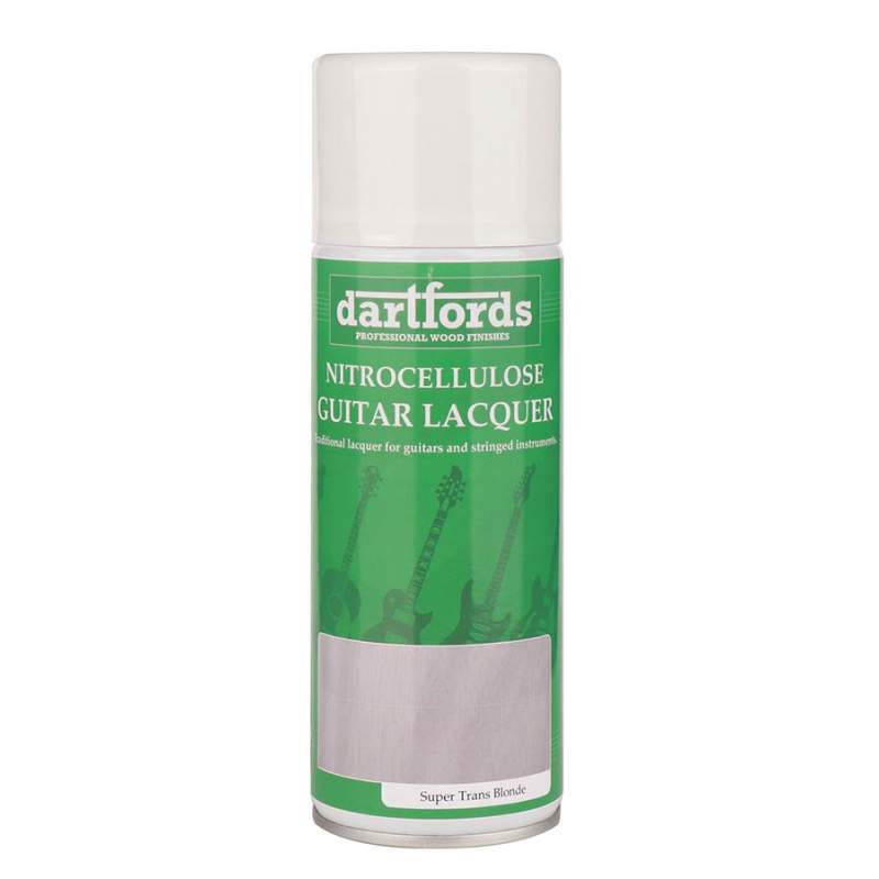 Nitrocelulózový lak pigmentovaný Dartfords FS7022 - 1
