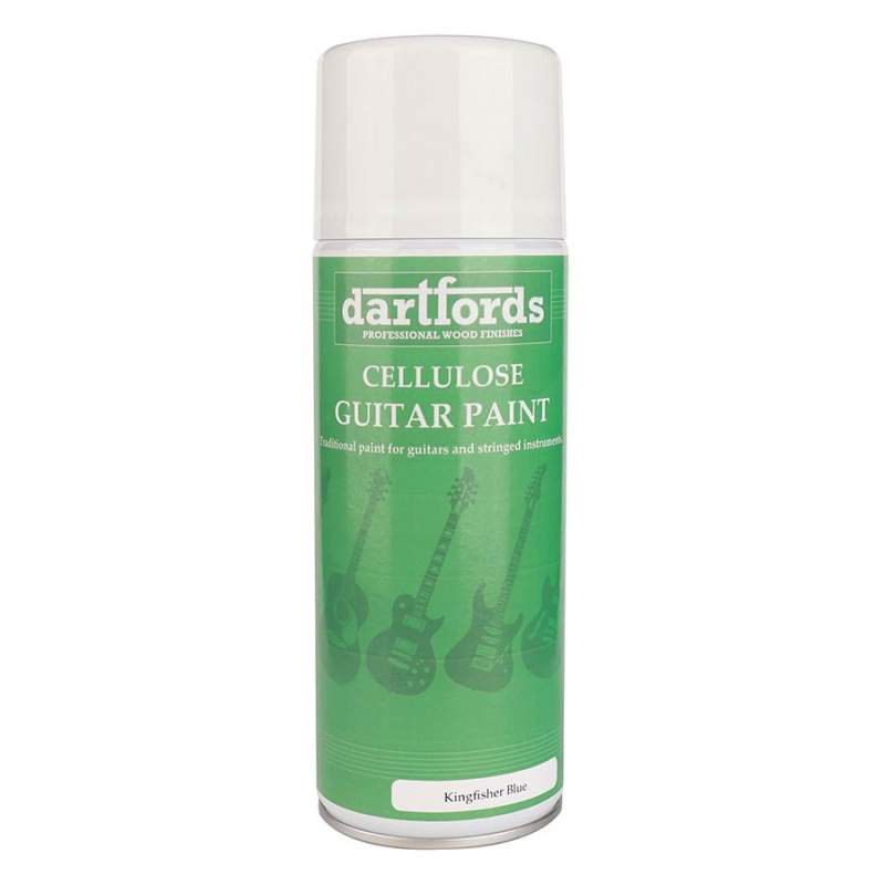 Nitrocelulózový lak pigmentovaný Dartfords RF0855 - 1
