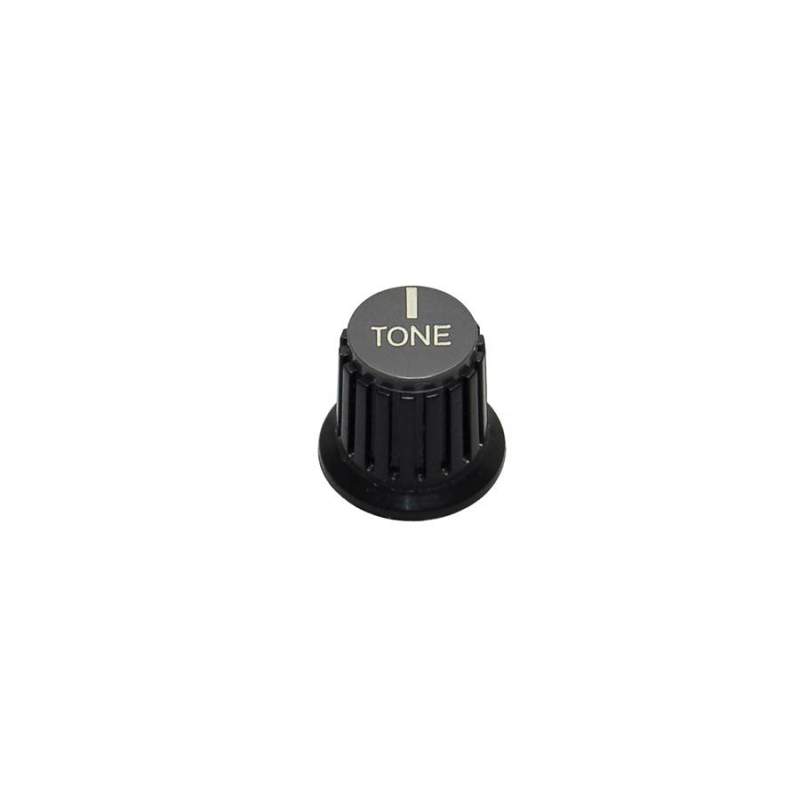 Krytka na potenciometer mini Boston KB-148-T - 1
