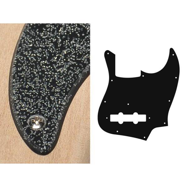 Pickguard Jocker bass Boston JB-210-SBK