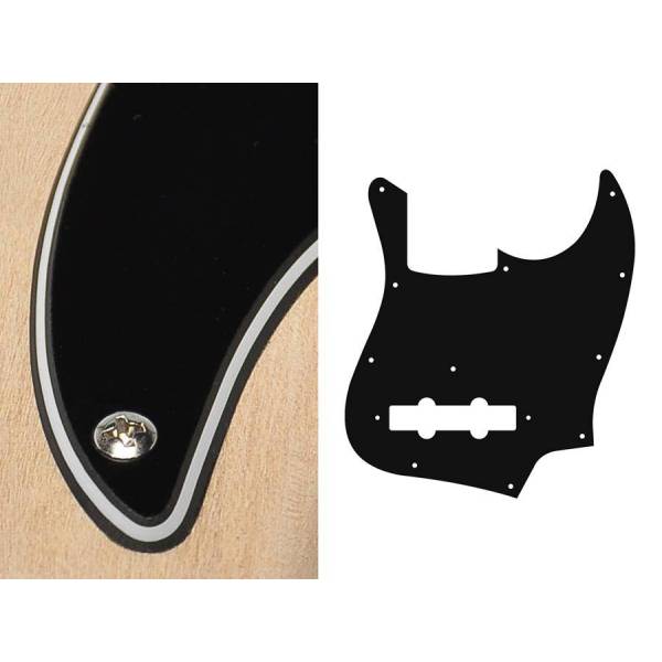 Pickguard Jocker bass Boston JB-310-B