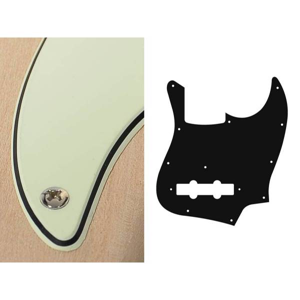 Pickguard Jocker bass Boston JB-310-M