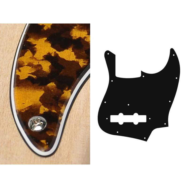 Pickguard Jocker bass Boston JB-310-RY - 1
