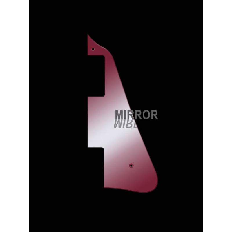 Pickguard LP-model Boston LP-213-MR - 1